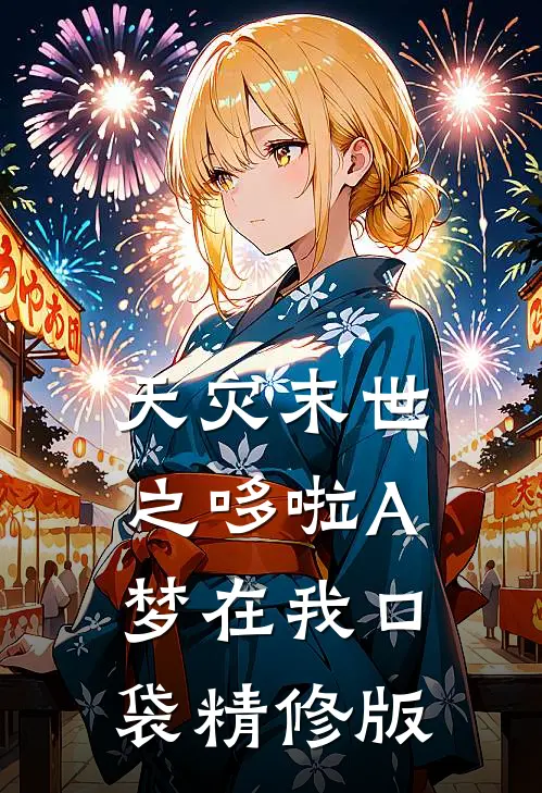 天灾末世之哆啦A梦在我口袋精修版