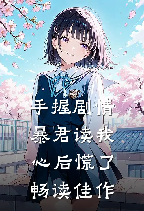 手握剧情：暴君读我心后慌了畅读佳作