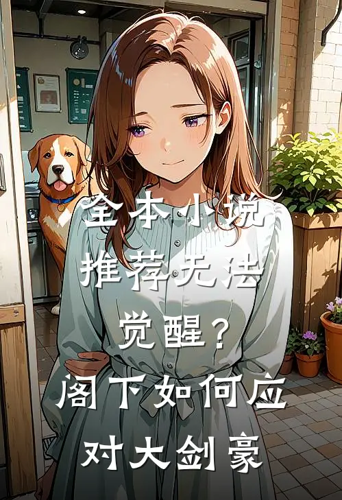 全本小说推荐无法觉醒？阁下如何应对大剑豪