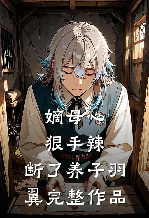 嫡母心狠手辣，断了养子羽翼完整作品
