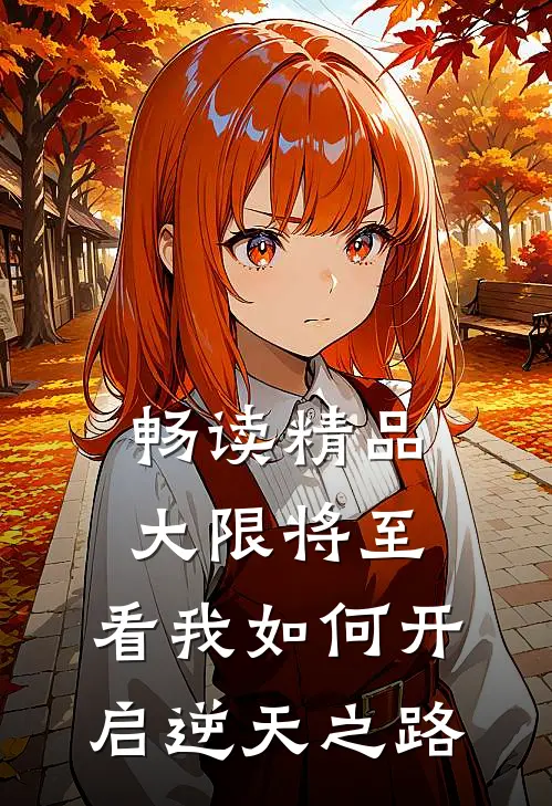 畅读精品大限将至，看我如何开启逆天之路