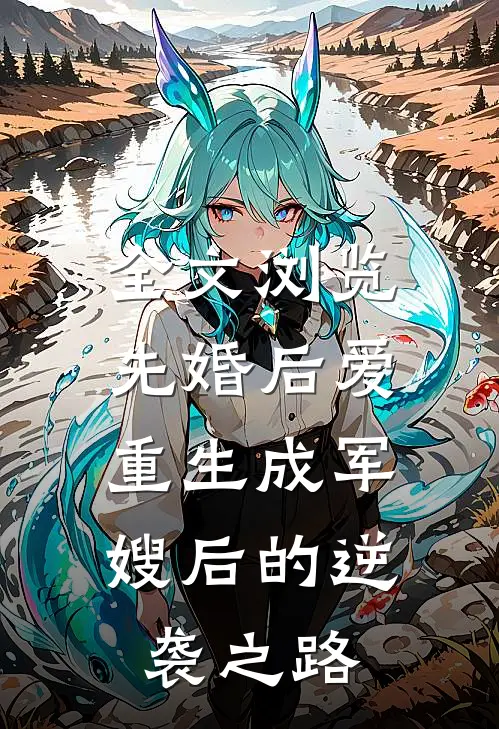全文浏览先婚后爱：重生成军嫂后的逆袭之路