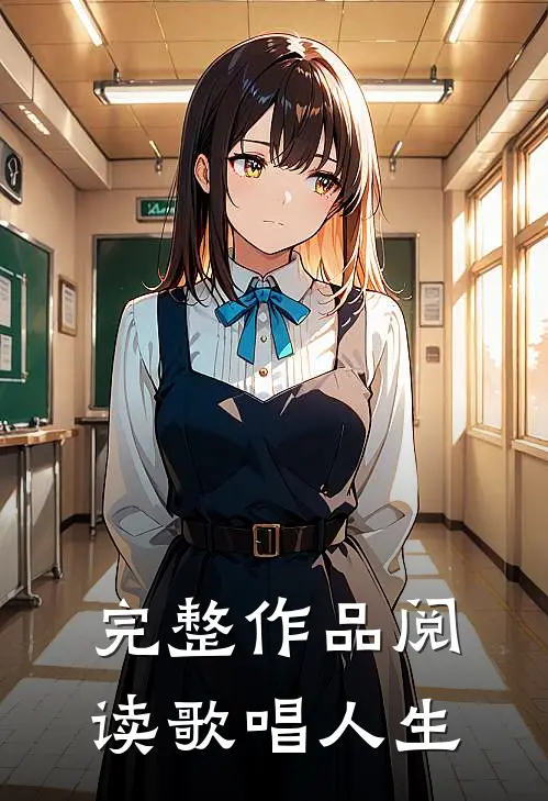 完整作品阅读歌唱人生