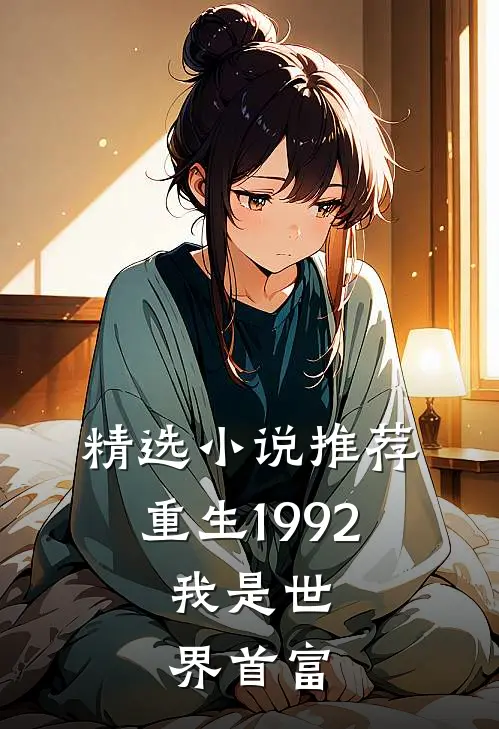 精选小说推荐重生1992，我是世界首富