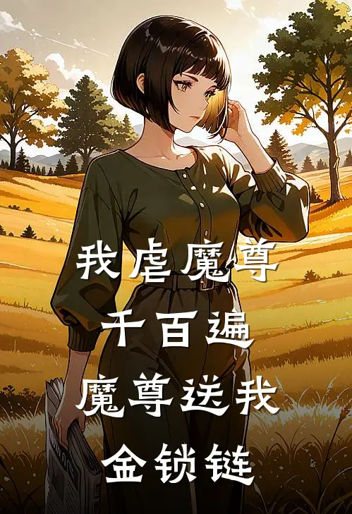 我虐魔尊千百遍，魔尊送我金锁链
