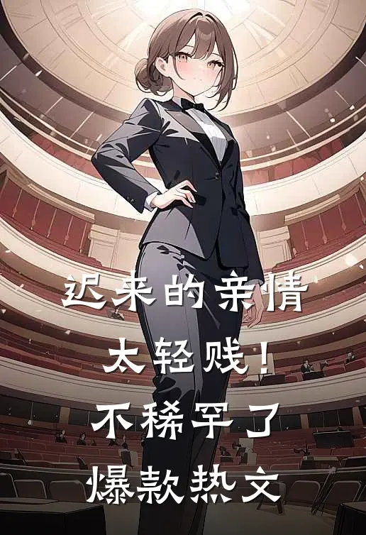 迟来的亲情太轻贱！不稀罕了爆款热文