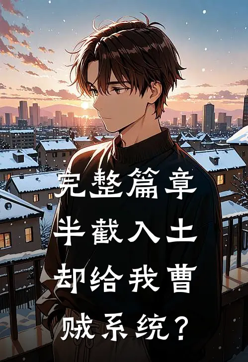 完整篇章半截入土：却给我曹贼系统？