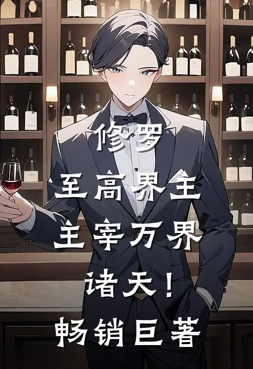 修罗：至高界主，主宰万界诸天！畅销巨著