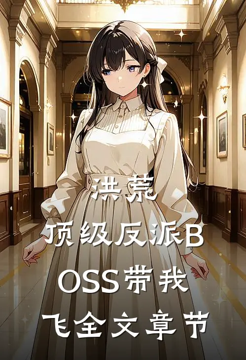 洪荒：顶级反派BOSS带我飞全文章节
