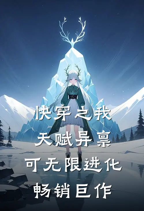 快穿之我天赋异禀，可无限进化畅销巨作