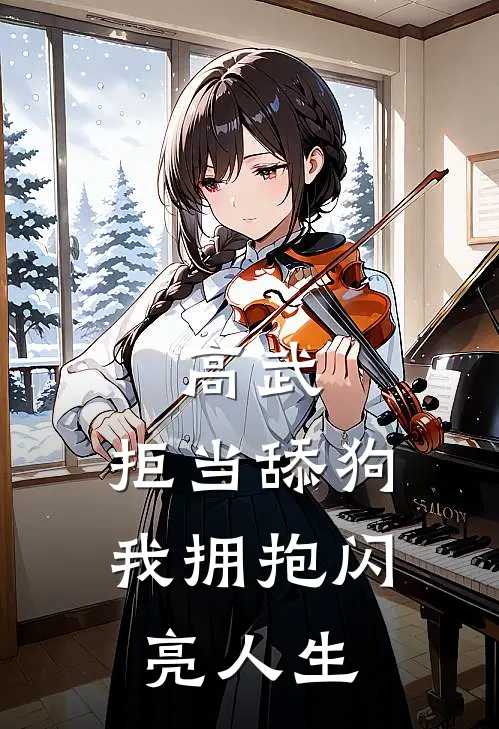 高武：拒当舔狗，我拥抱闪亮人生