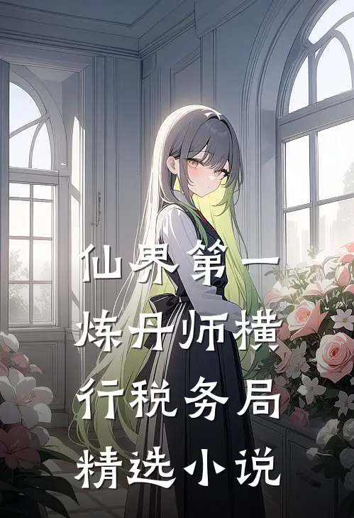 仙界第一炼丹师横行税务局精选小说