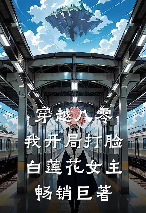 穿越八零，我开局打脸白莲花女主畅销巨著