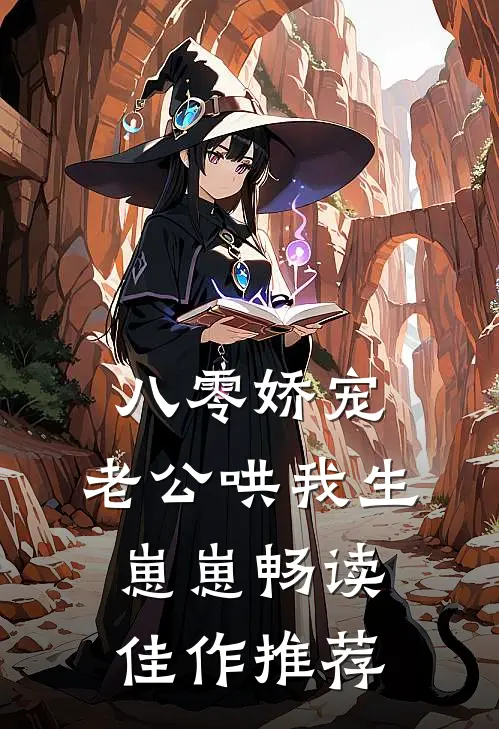 八零娇宠：老公哄我生崽崽畅读佳作推荐