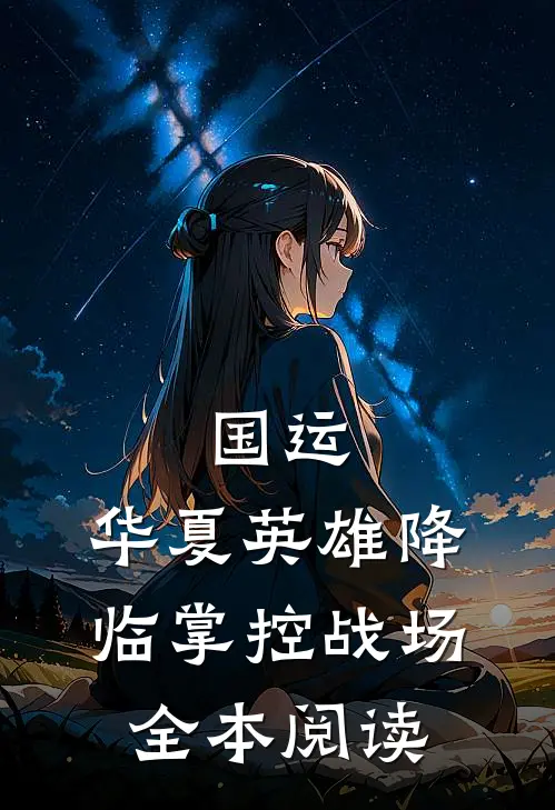 国运：华夏英雄降临掌控战场全本阅读