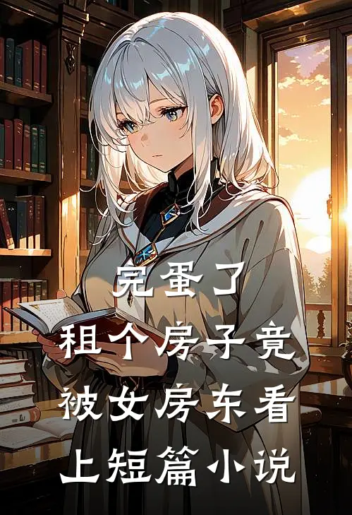 完蛋了，租个房子竟被女房东看上短篇小说