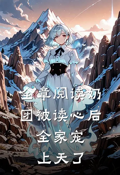 全章阅读奶团被读心后，全家宠上天了