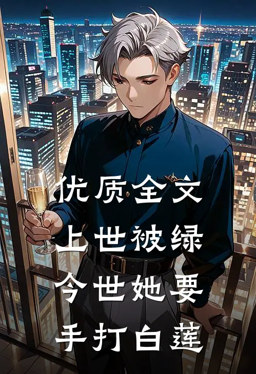 优质全文上世被绿，今世她要手打白莲