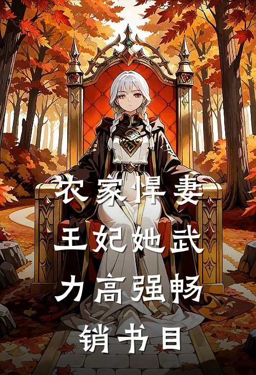 农家悍妻：王妃她武力高强畅销书目