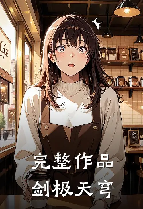 完整作品剑极天穹