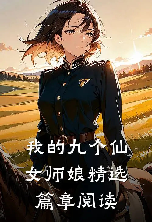 我的九个仙女师娘精选篇章阅读