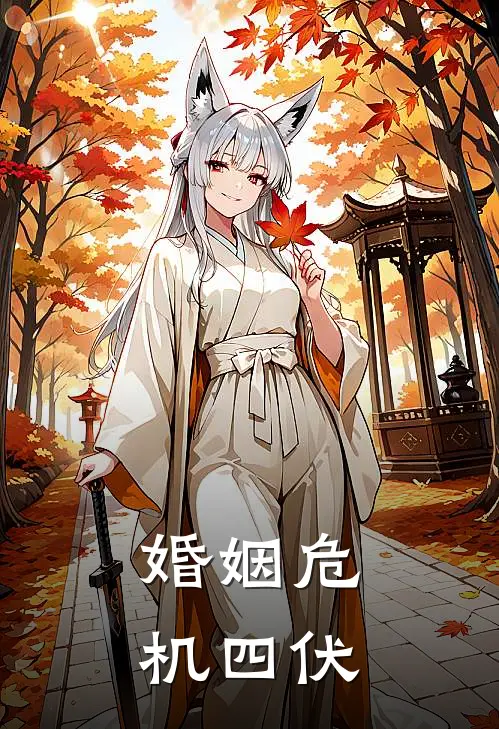 婚姻危机四伏