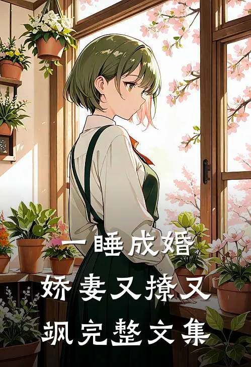 一睡成婚：娇妻又撩又飒完整文集