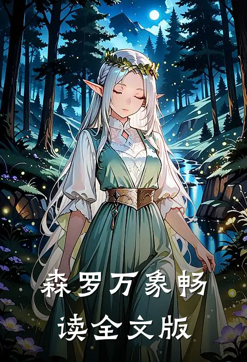 森罗万象畅读全文版