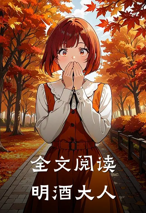 全文阅读明酒大人