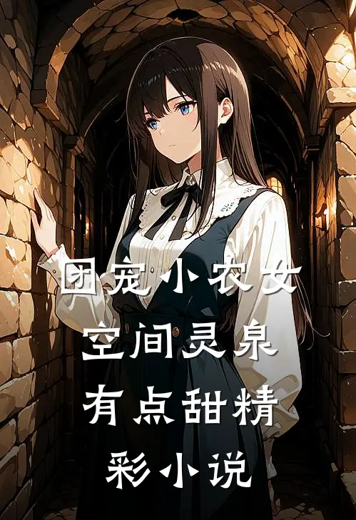 团宠小农女：空间灵泉有点甜精彩小说