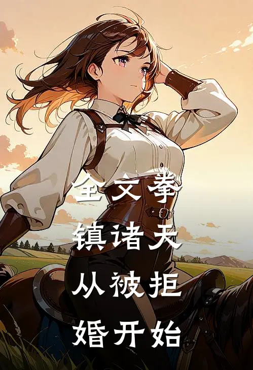 全文拳镇诸天，从被拒婚开始