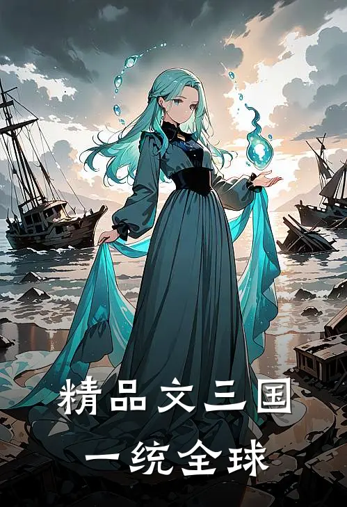 精品文三国：一统全球