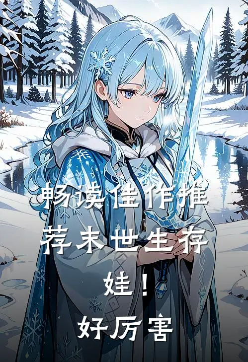 畅读佳作推荐末世生存：娃！好厉害