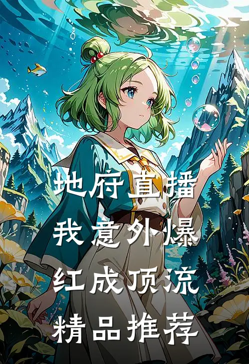 地府直播：我意外爆红成顶流精品推荐