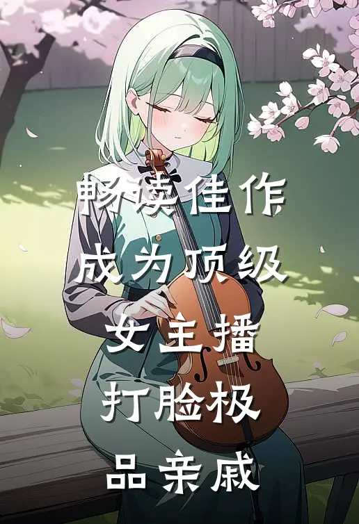 畅读佳作成为顶级女主播，打脸极品亲戚
