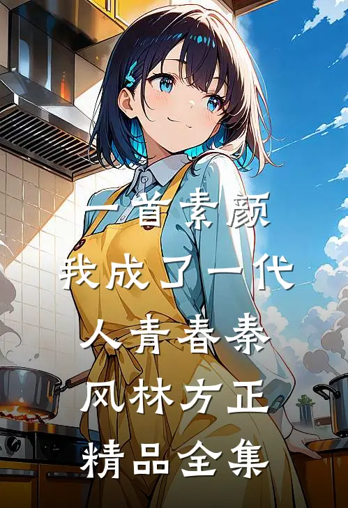 一首素颜，我成了一代人青春秦风林方正精品全集