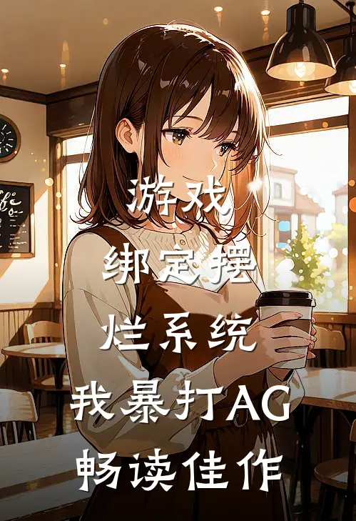 游戏：绑定摆烂系统，我暴打AG畅读佳作