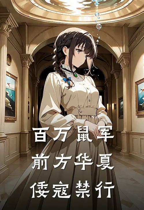 百万鼠军：前方华夏，倭寇禁行