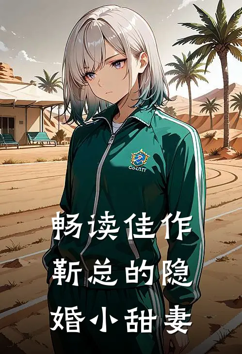 畅读佳作靳总的隐婚小甜妻