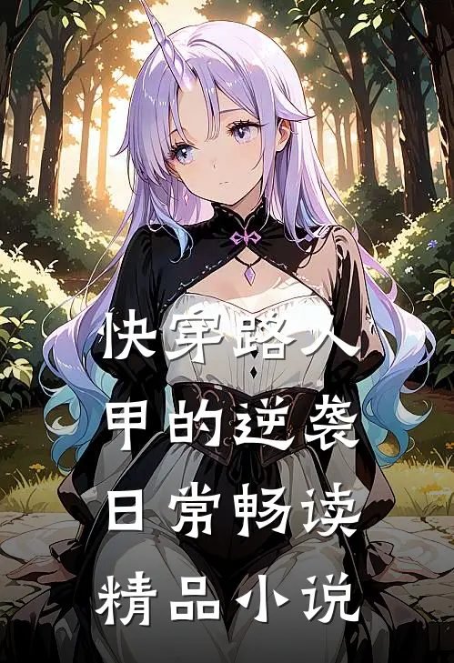 快穿路人甲的逆袭日常畅读精品小说