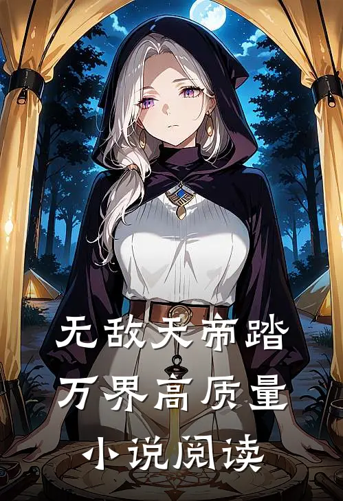 无敌天帝踏万界高质量小说阅读
