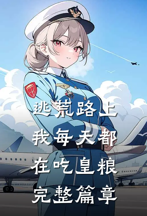 逃荒路上，我每天都在吃皇粮完整篇章