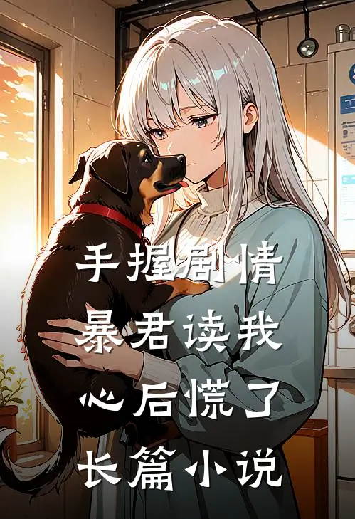 手握剧情：暴君读我心后慌了长篇小说