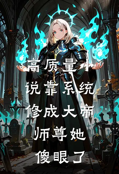 高质量小说靠系统修成大帝，师尊她傻眼了