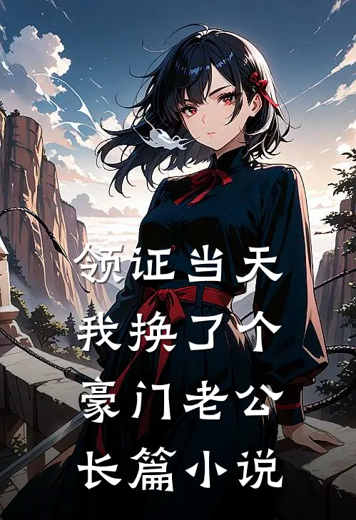 领证当天，我换了个豪门老公长篇小说