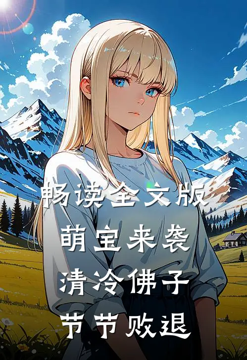 畅读全文版萌宝来袭，清冷佛子节节败退