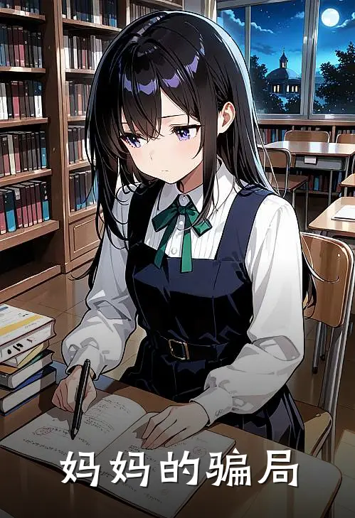 妈妈的骗局