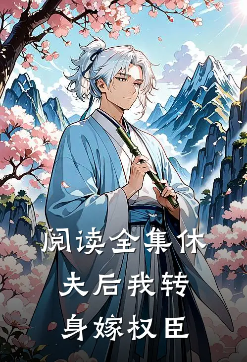 阅读全集休夫后我转身嫁权臣