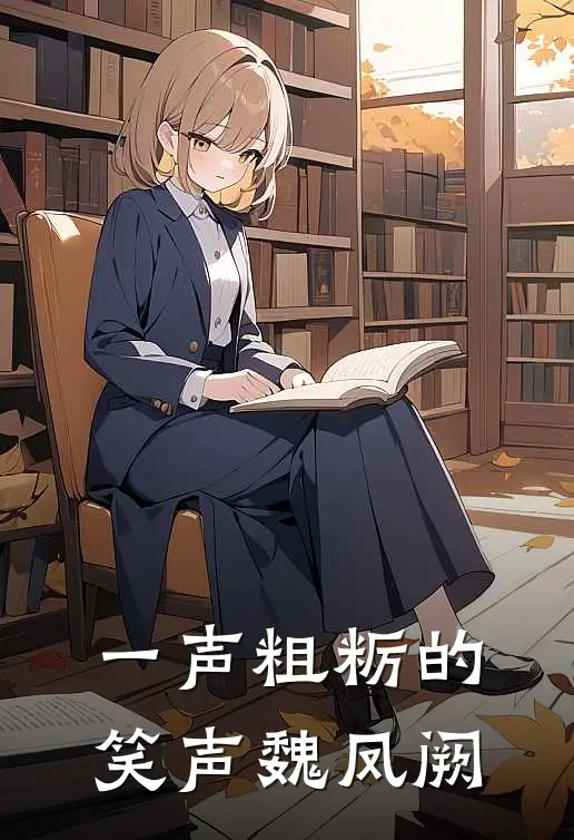 一声粗粝的笑声魏凤阙