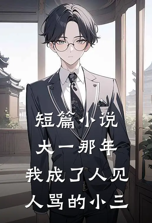 短篇小说大一那年，我成了人见人骂的小三